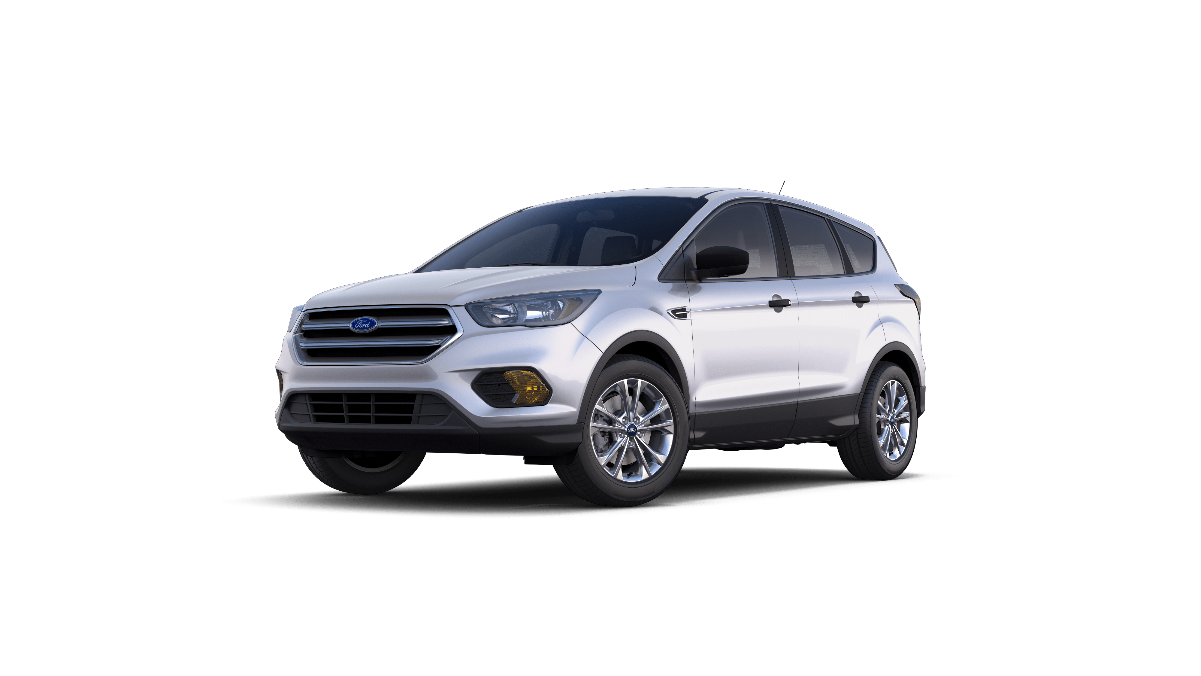 2019 Ford Escape for sale in Terrell 1FMCU0F72KUC02948 Platinum Ford